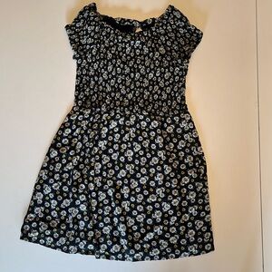 Abercrombie kids dress